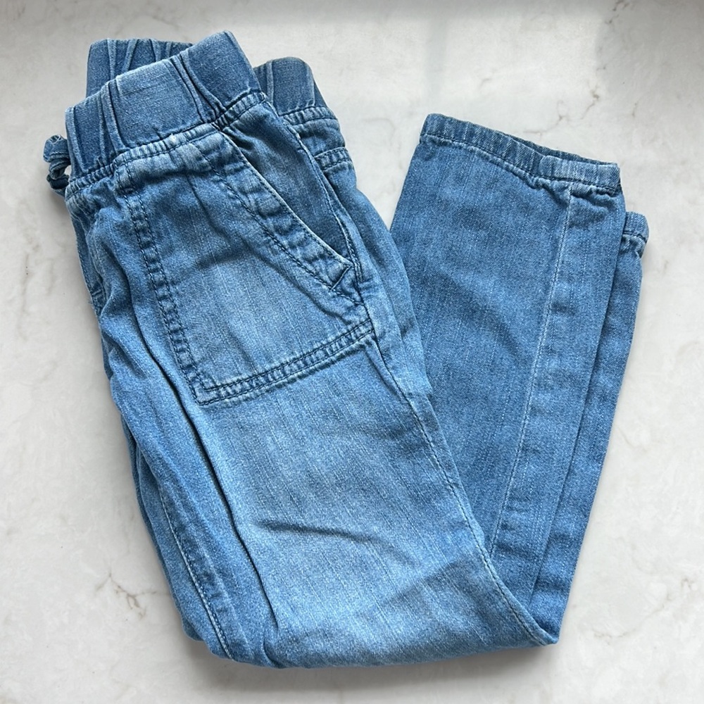 GAP Kids Light Blue Jeans